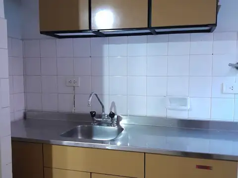 Monoambiente APTO en alquiler en Palermo Soho