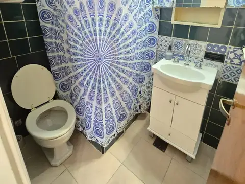 Departamento 2 amb en Alquiler Invierno 