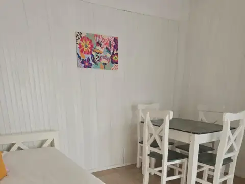 Departamento en Alquiler Temporal de 1 dormitorio