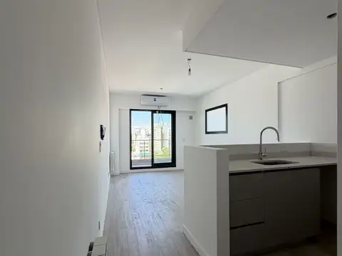 Departamento en Venta en Nuñez, USD 120.000