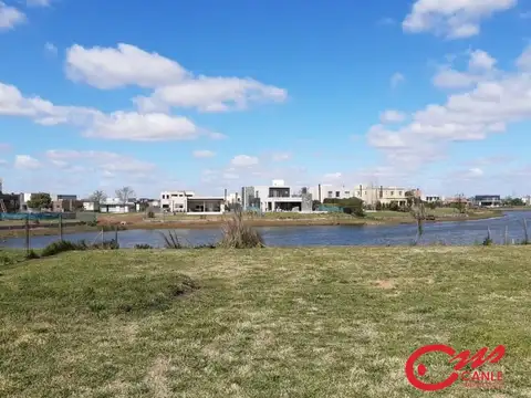 Lote En Venta, El Cantón Norte