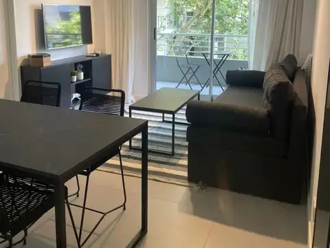 Departamento en Alquiler al Norte