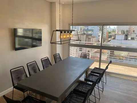 Departamento en Alquiler de 2 ambientes