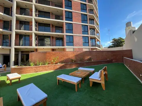 Departamento en Alberdi