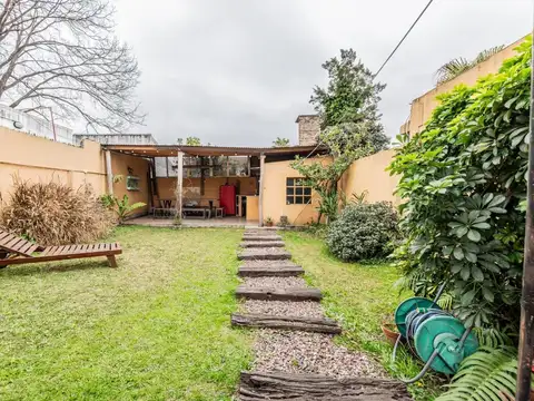 Casa en Venta 56 años