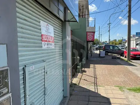 Local en  ALQUILER en Morón