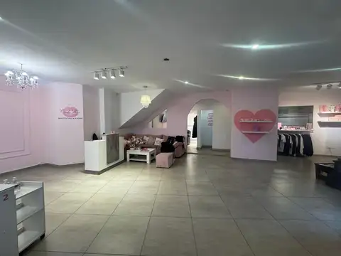 Local en Venta en Velez Sarsfield, CABA