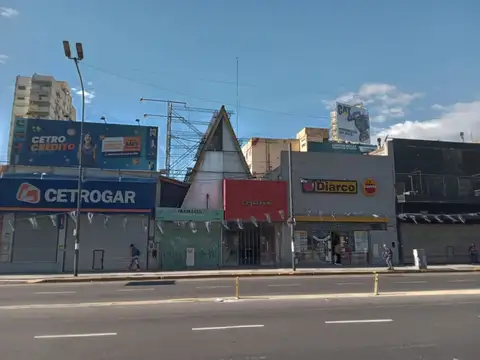 Local - Alquiler - Argentina, Capital Federal - Av. Rivadavia 11600