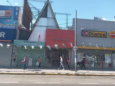 Local en Alquiler en Liniers, $ 4.500.000