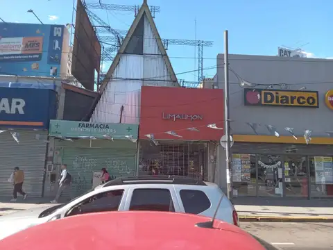 Av. Rivadavia 11600