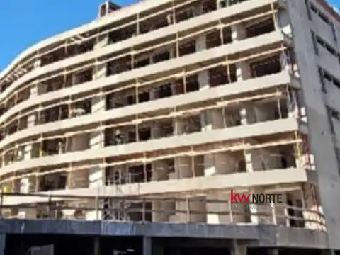 INVERSIÓN NORDELTA VENTA DPTOS PREMIUN EN POZO 