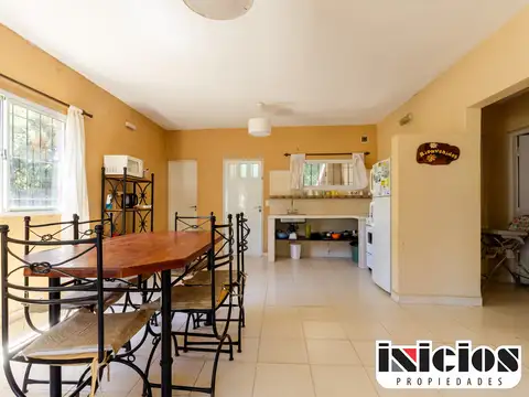 Departamento en Venta de 4 ambientes