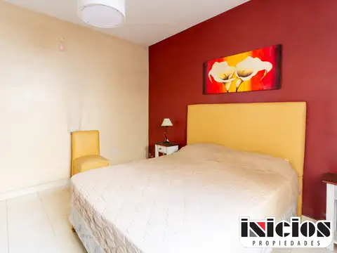 Departamento 4 ambientes con 3 baños