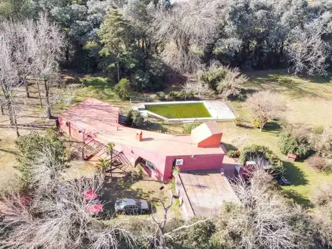 Terreno en Venta de 4370,0 m2