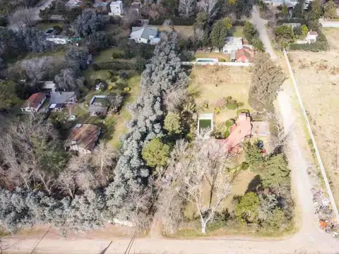 VENTA LOTE APTO DESARROLLO PILAR