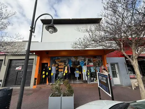 Local - San Fernando