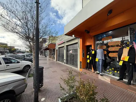 Local en Venta en Virreyes Estacion, USD 550.000