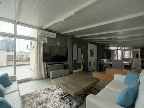 Departamento en Alquiler de 2 dormitorios