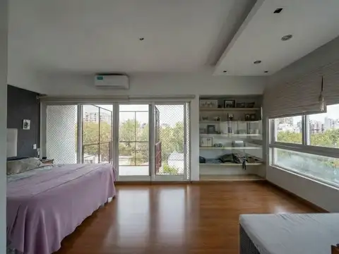 Departamento en Alquiler 27 años
