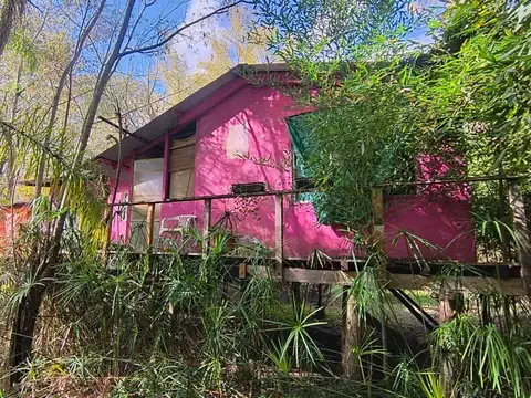 Casa en Venta en Delta del Tigre, Partido de Tigre