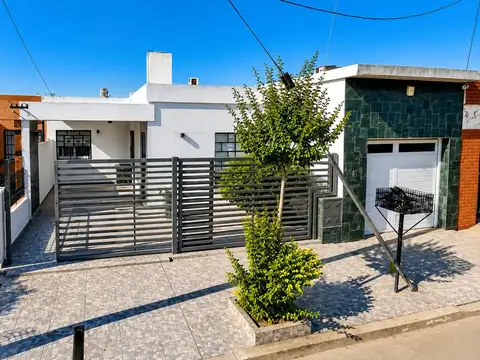 Se vende excelente casa | 3 habitaciones b°corradi