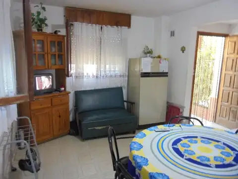 Departamento en Venta en San Clemente del Tuyu, USD 42.000