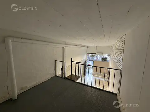 Local en Alquiler en Palermo, USD 1.300