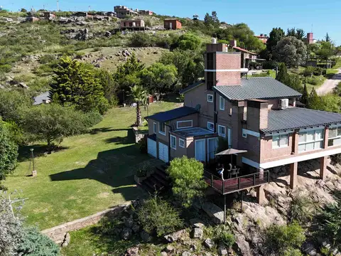 estancia vieja 100