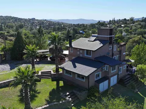 Casa en Venta 8 años