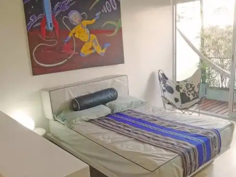 Avenida Del Libertador 5700, Piso 3