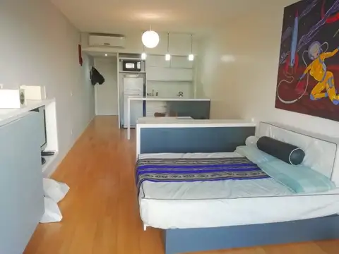 Departamento en Alquiler Temporal 26 años