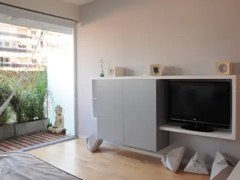 Avenida Del Libertador 5700, Piso 3