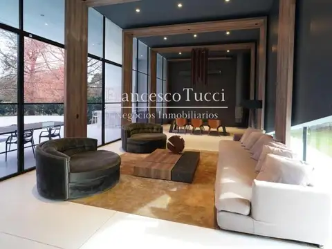 Casa en Venta en Lujan, USD 595.000