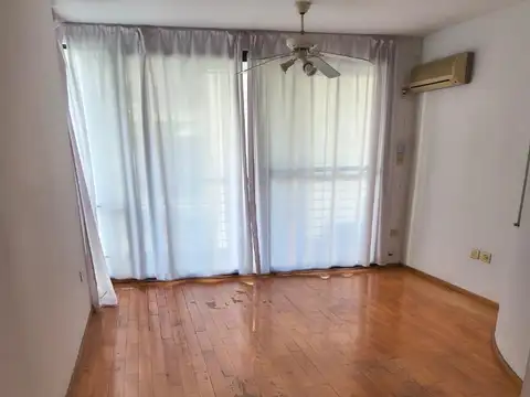 Alquiler dpto Rioja 580 2 dormitorios 2 baños cochera