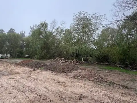 Terreno en Venta en Tigre Centro, USD 95.000