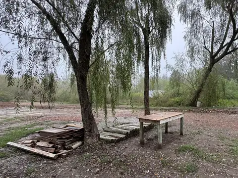 Terreno en Venta en Tigre Centro, USD 95.000