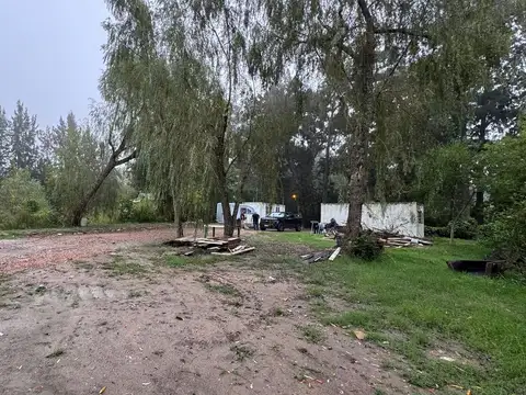 Terreno en Venta de 1698,0 m2