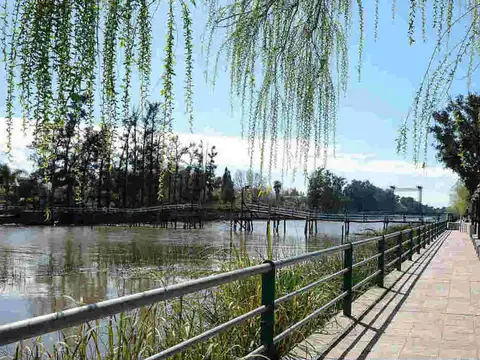 VENTA Lote de 1.698 m² en Villa La Ñata – Tigre c/escritura