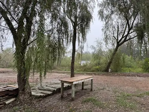 VENTA Lote de 1.698 m² en Villa La Ñata – Tigre c/escritura