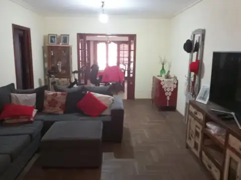 Casa en Venta 20 años