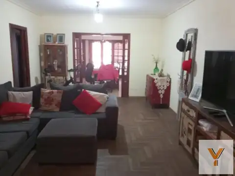 Casa en Venta 20 años