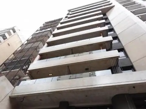Departamento en Venta en Centro, Rosario