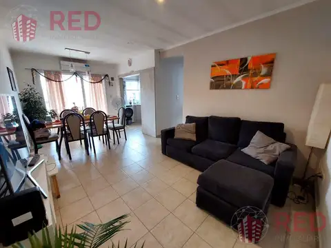 VENDE DEPARTAMENTO 2 DORMITORIOS NEUQUÉN