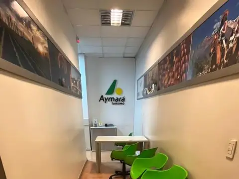 Oficina en Alquiler en Mendoza, $ 1.100.000