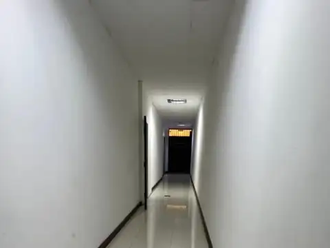 Oficina Monoambiente con 2 baños