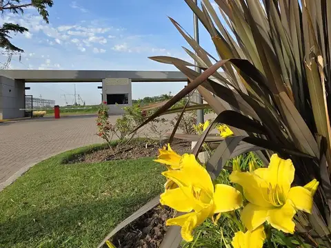 VENTA LOTE NUMERO 80 BARRIO PRIVADO LA FORESTA