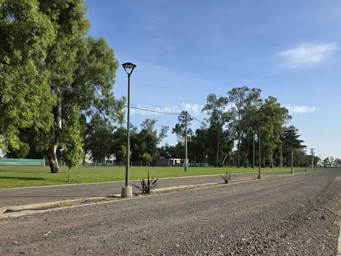 VENTA LOTE NUMERO 80 BARRIO PRIVADO LA FORESTA