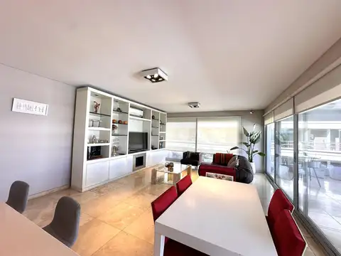 Departamento en Venta 8 años
