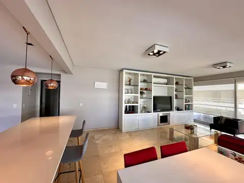 Departamento en Venta de 3 dormitorios