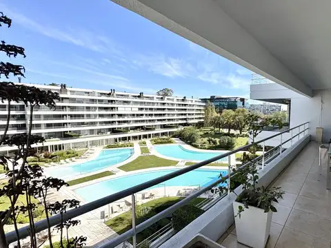 BOUQUET , 353 m2 en Duplex, 3 dormitorios, 2 cocheras!!
